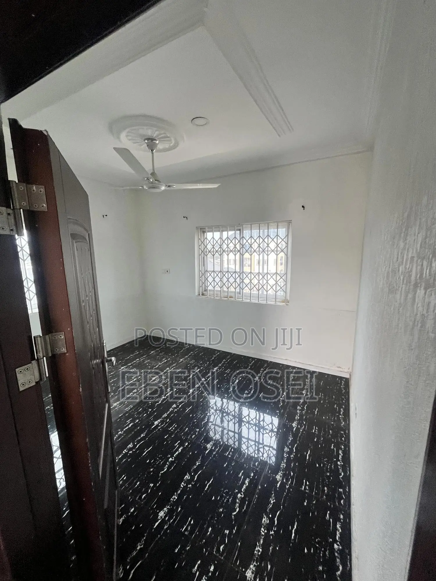 1bdrm Apartment in Dansoman for rent