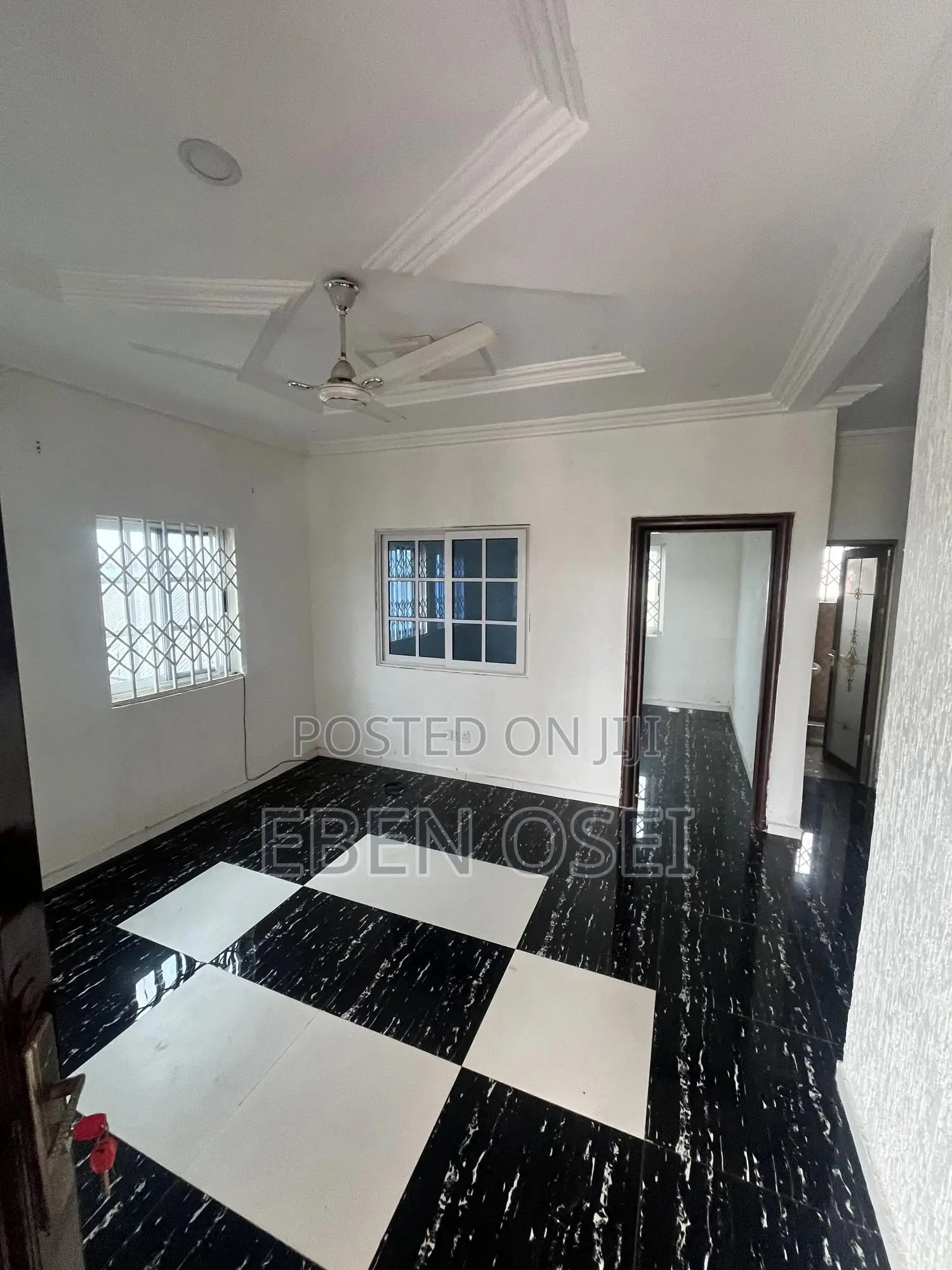 1bdrm Apartment in Dansoman for rent