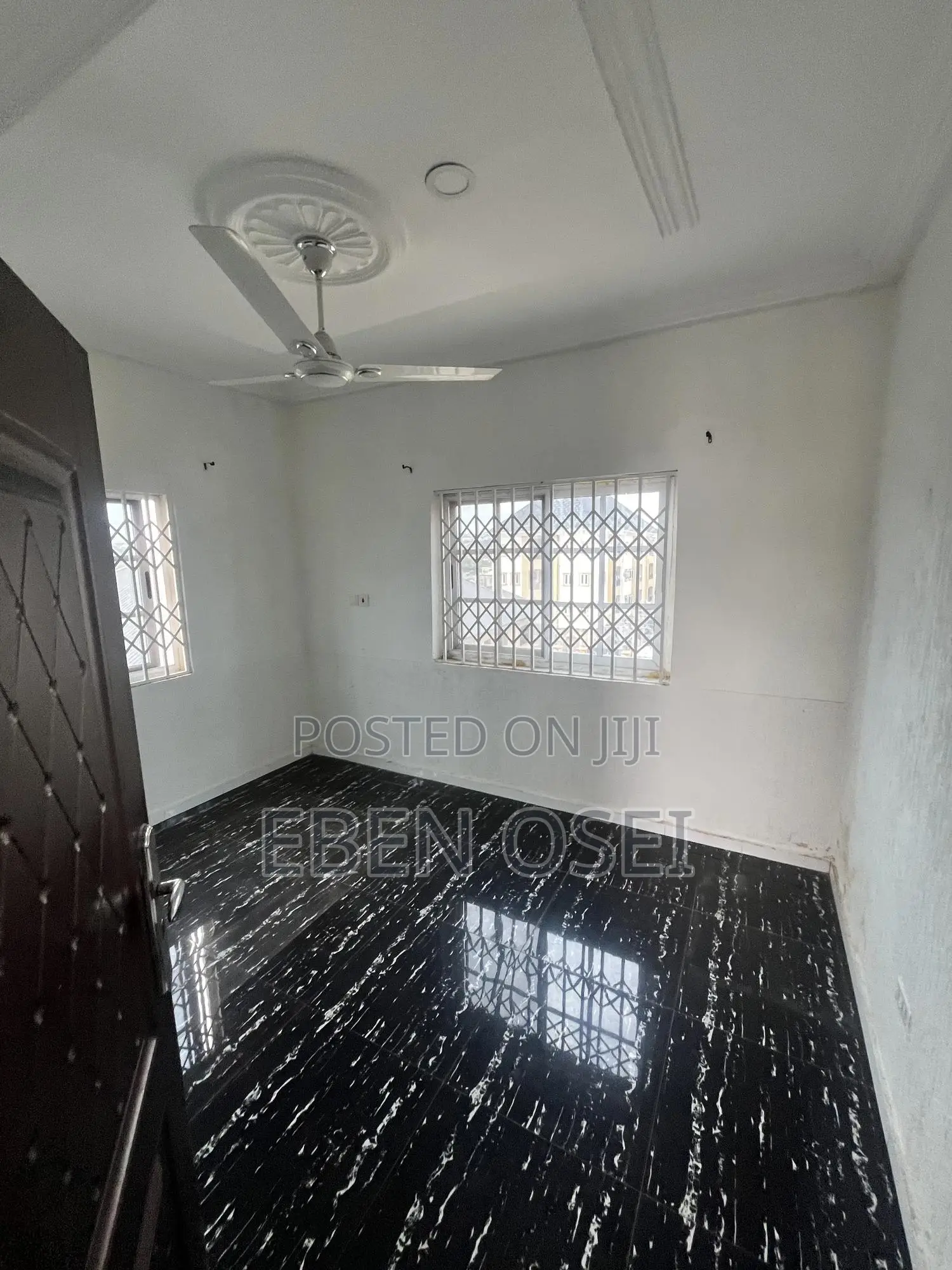 1bdrm Apartment in Dansoman for rent