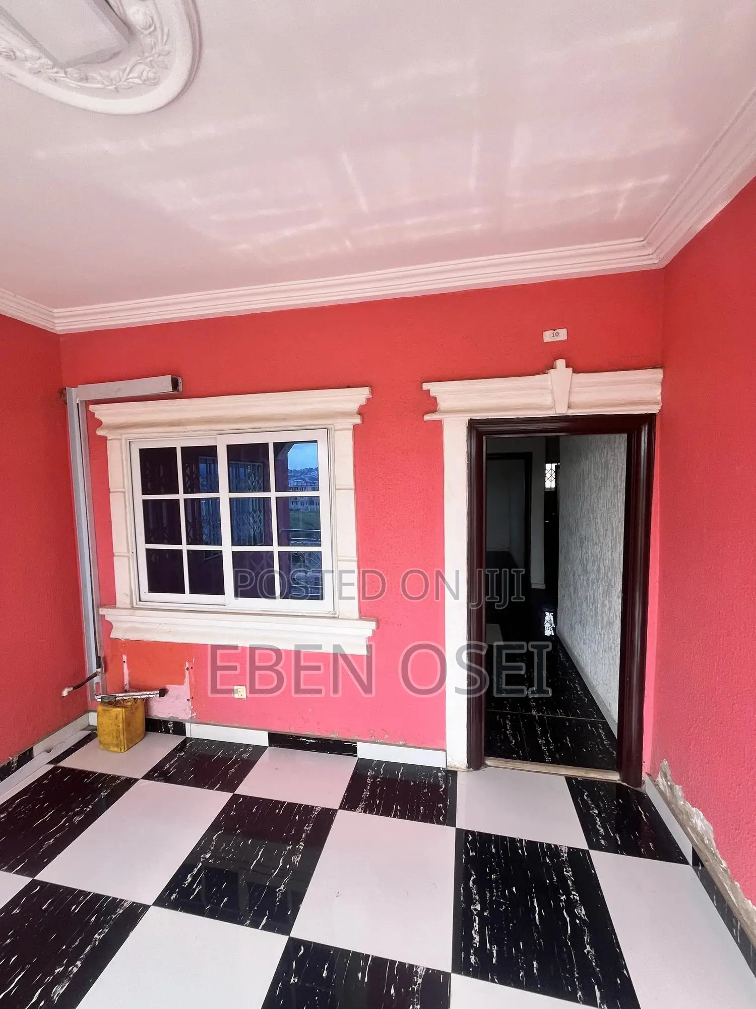 1bdrm Apartment in Dansoman for rent