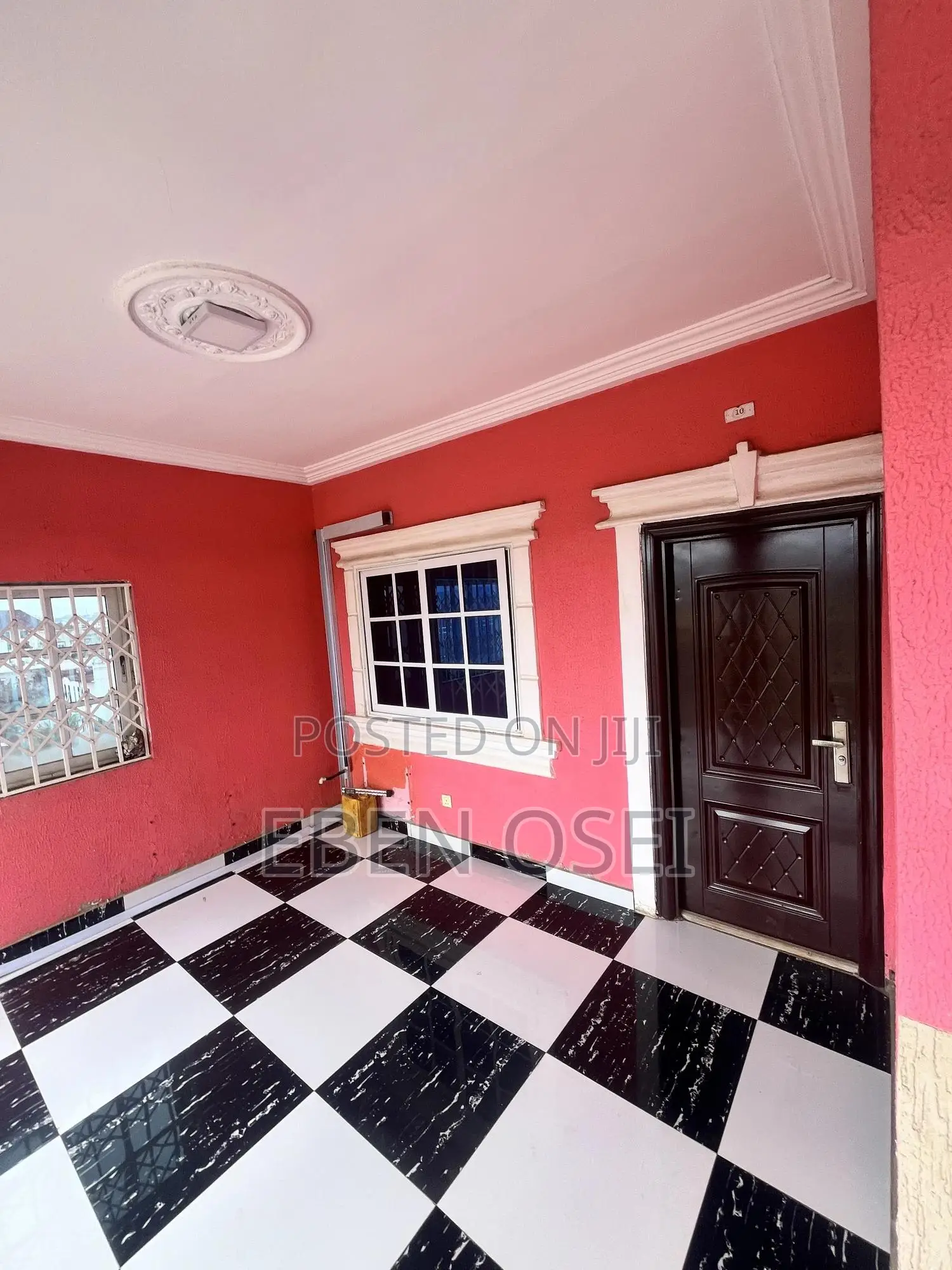 1bdrm Apartment in Dansoman for rent