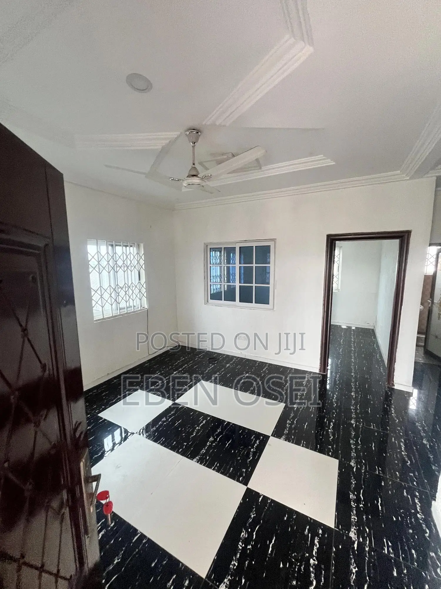 1bdrm Apartment in Dansoman for rent