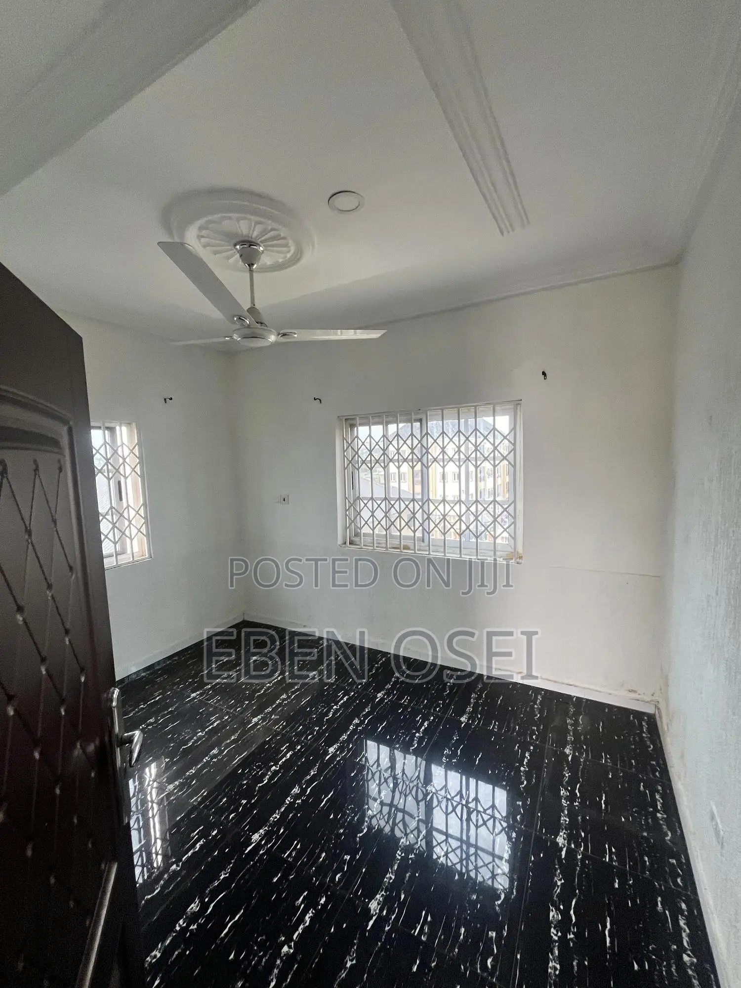 1bdrm Apartment in Dansoman for rent