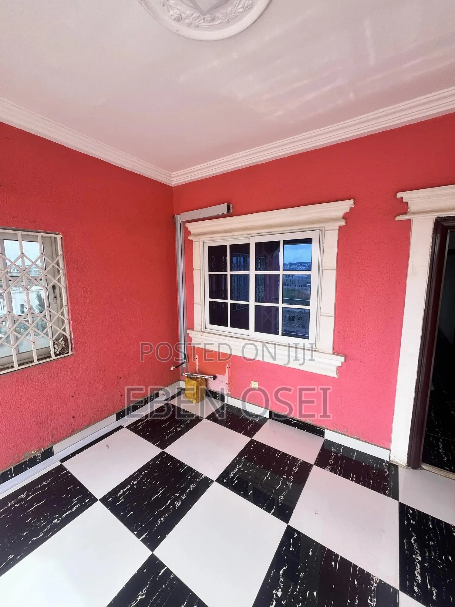 1bdrm Apartment in Dansoman for rent