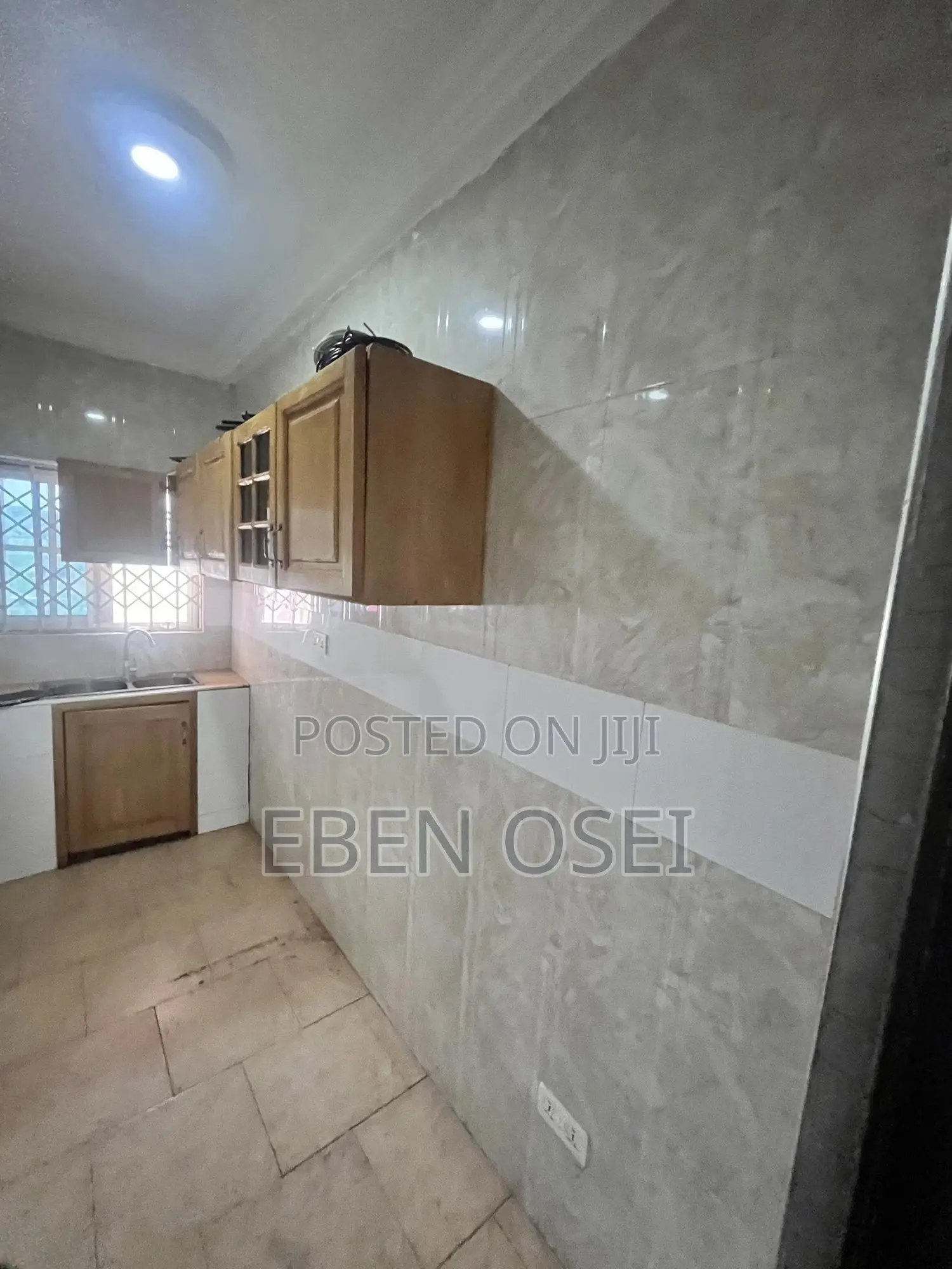 1bdrm Apartment in Dansoman for rent