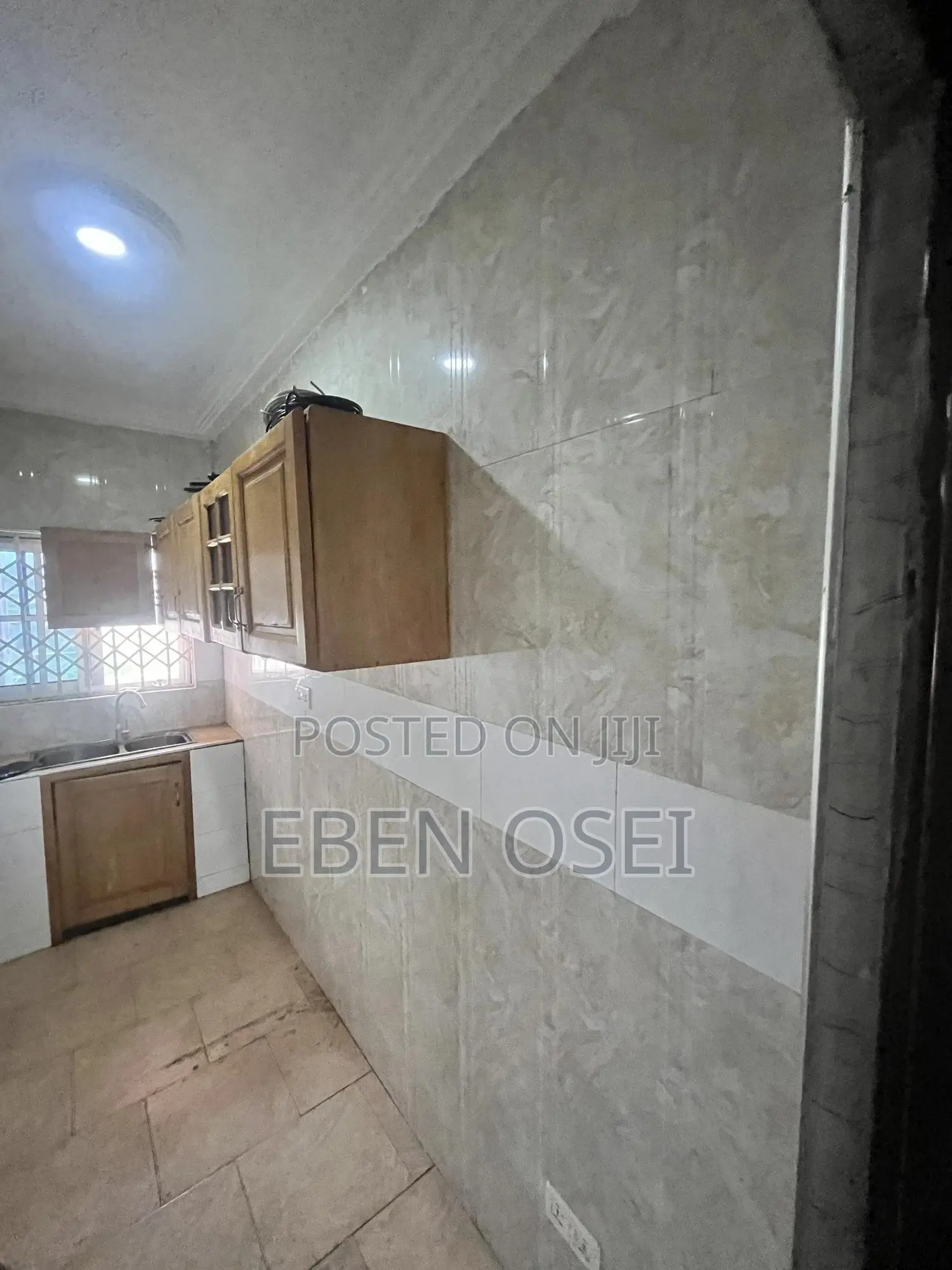 1bdrm Apartment in Dansoman for rent