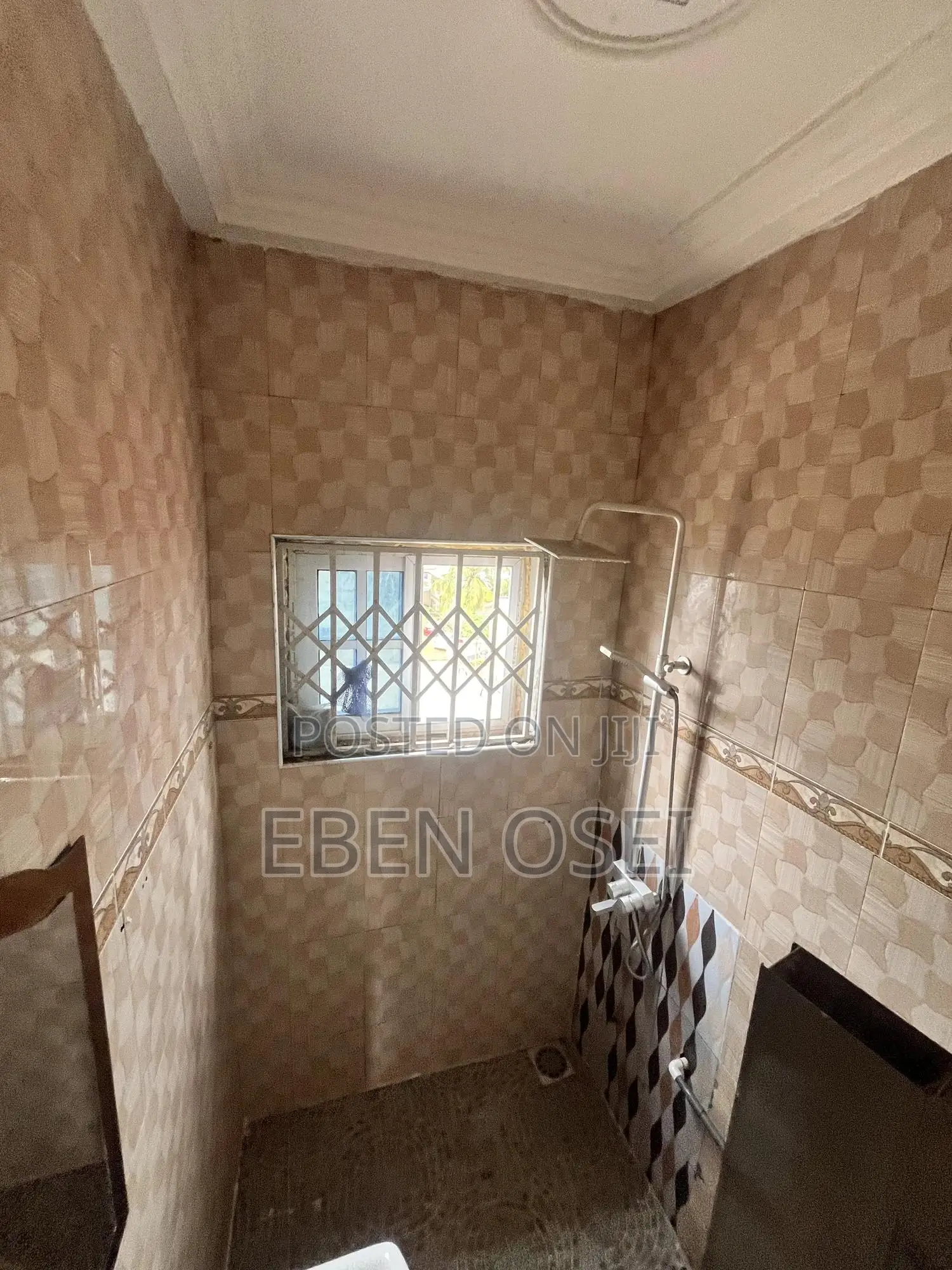 1bdrm Apartment in Dansoman for rent