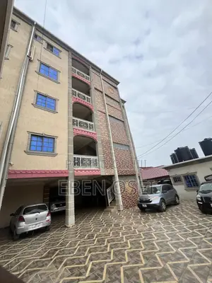 1bdrm Apartment in Dansoman for rent