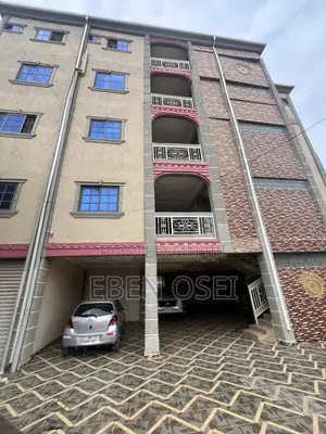 1bdrm Apartment in Dansoman for rent