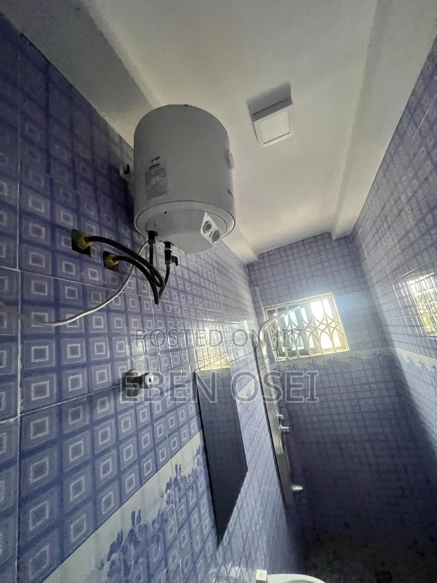 1bdrm Apartment in Dansoman for rent