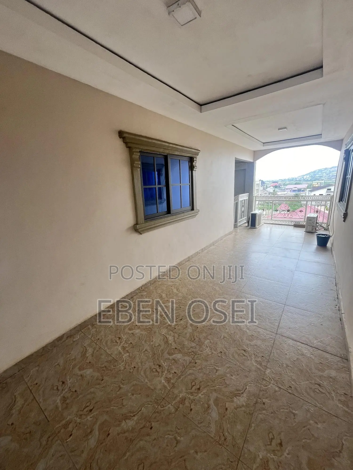 1bdrm Apartment in Dansoman for rent