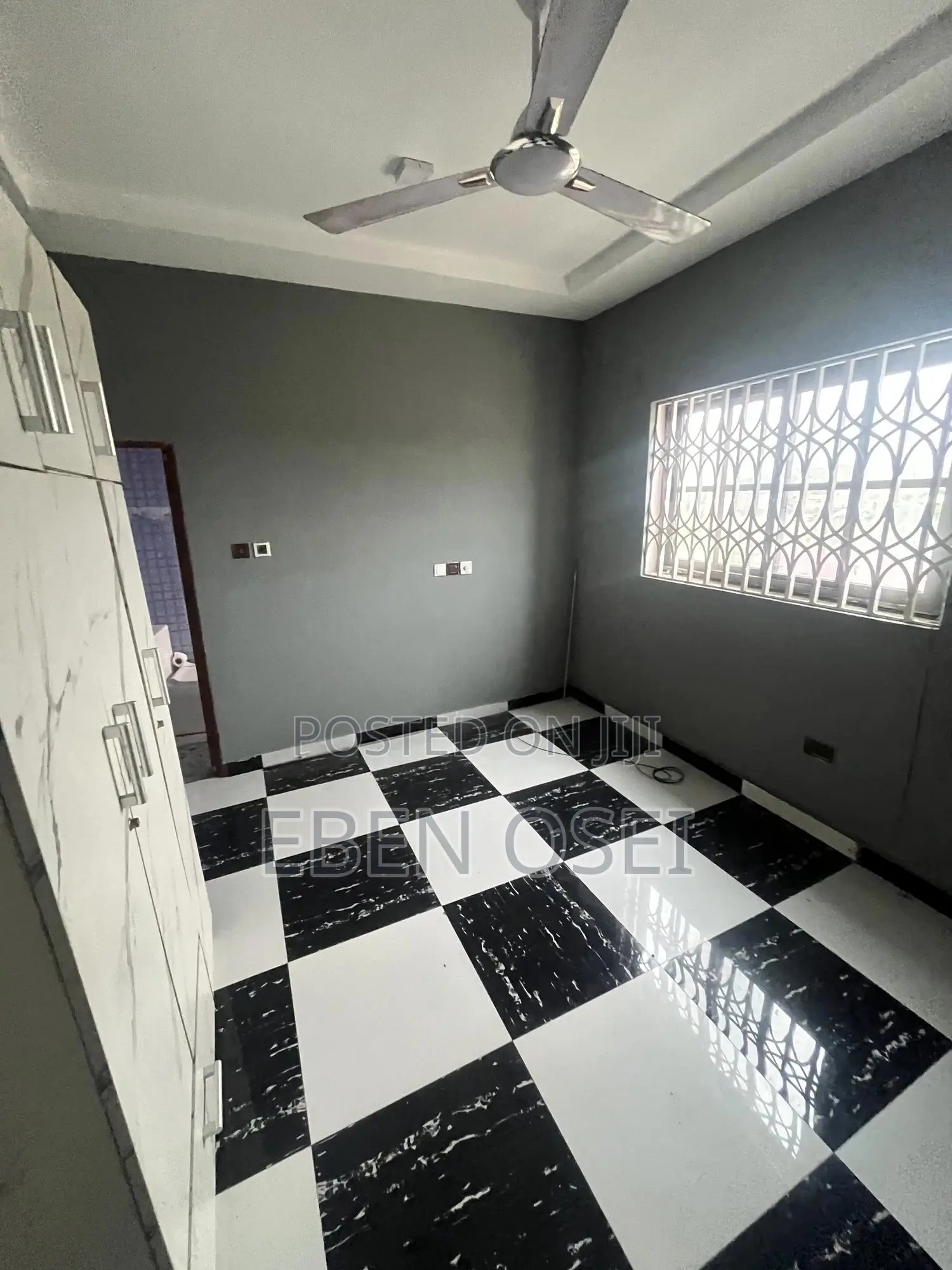 1bdrm Apartment in Dansoman for rent