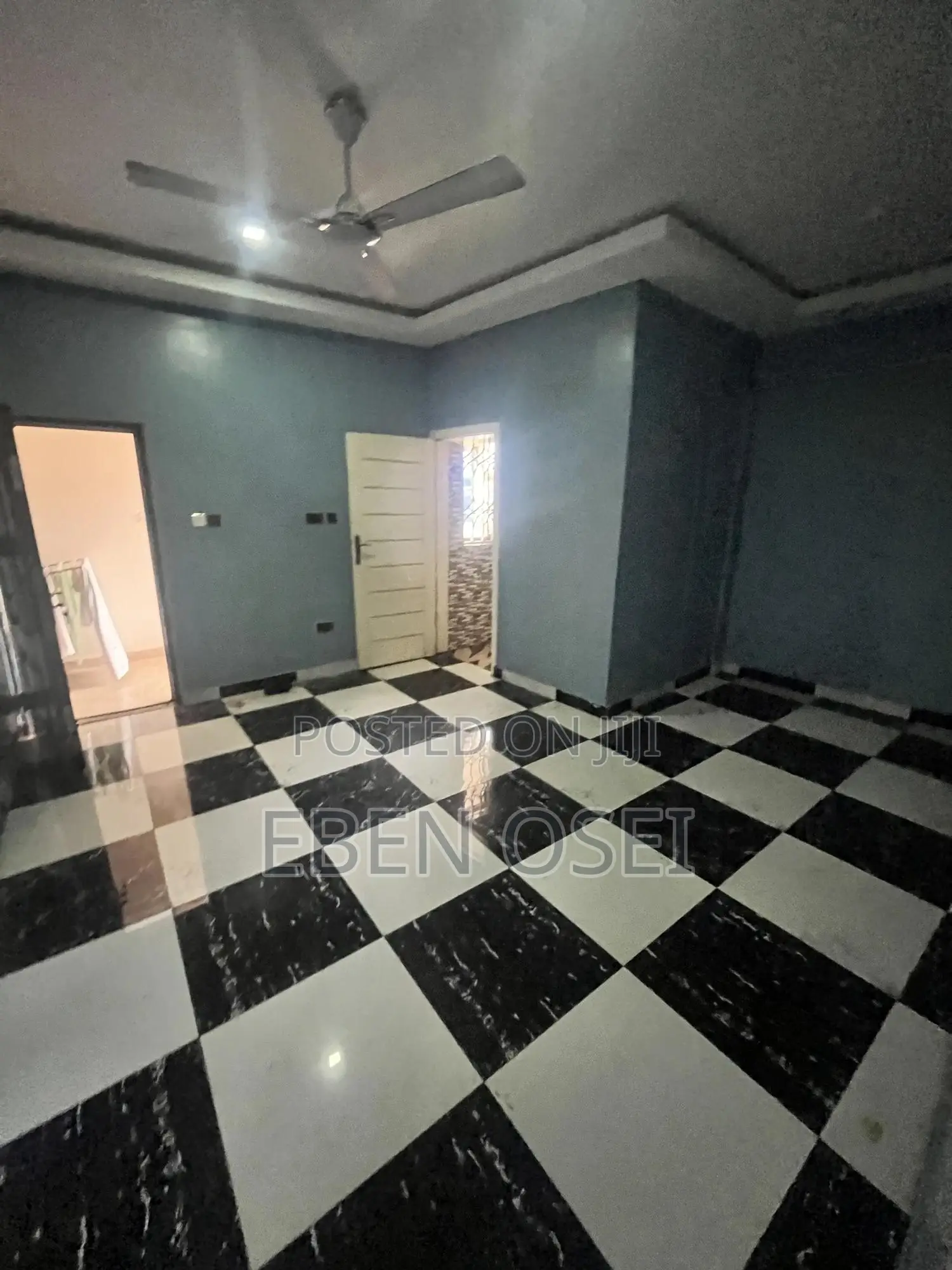 1bdrm Apartment in Dansoman for rent