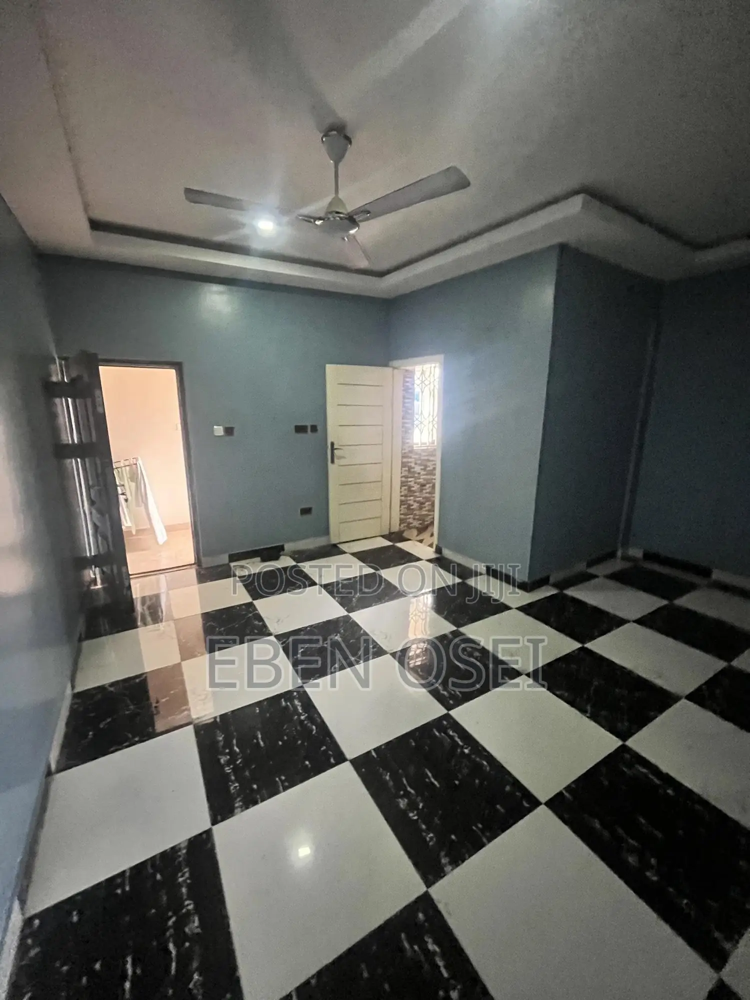 1bdrm Apartment in Dansoman for rent