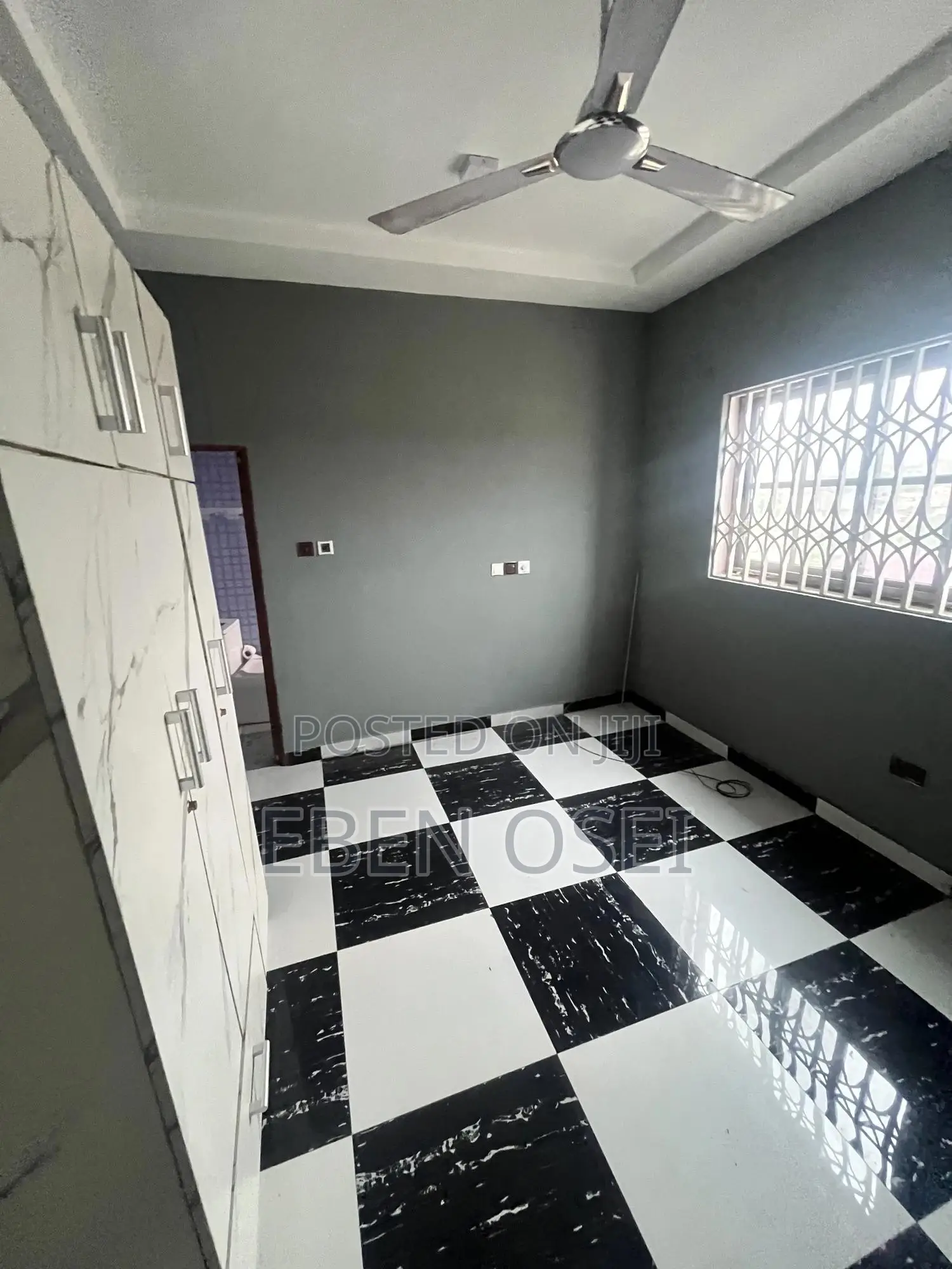 1bdrm Apartment in Dansoman for rent