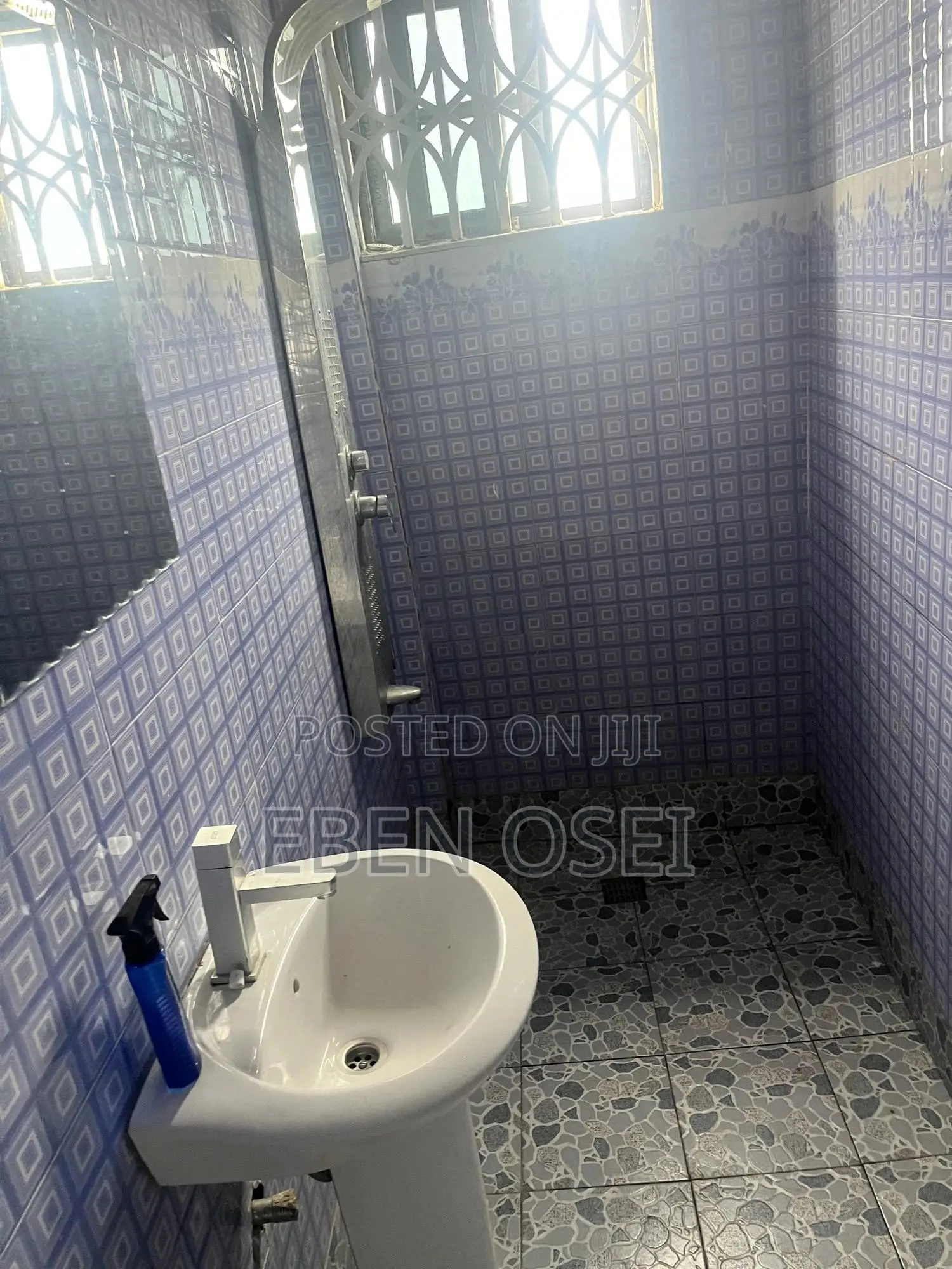 1bdrm Apartment in Dansoman for rent