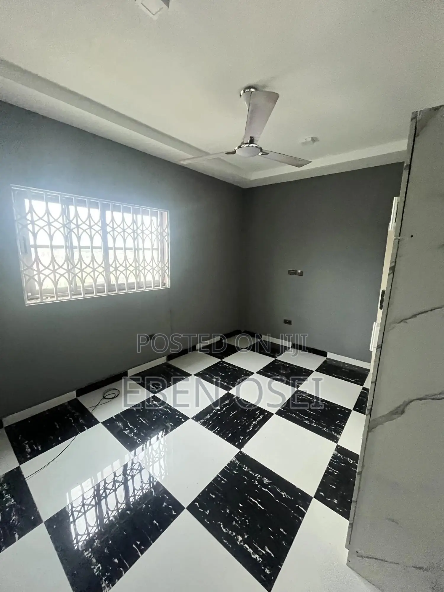 1bdrm Apartment in Dansoman for rent