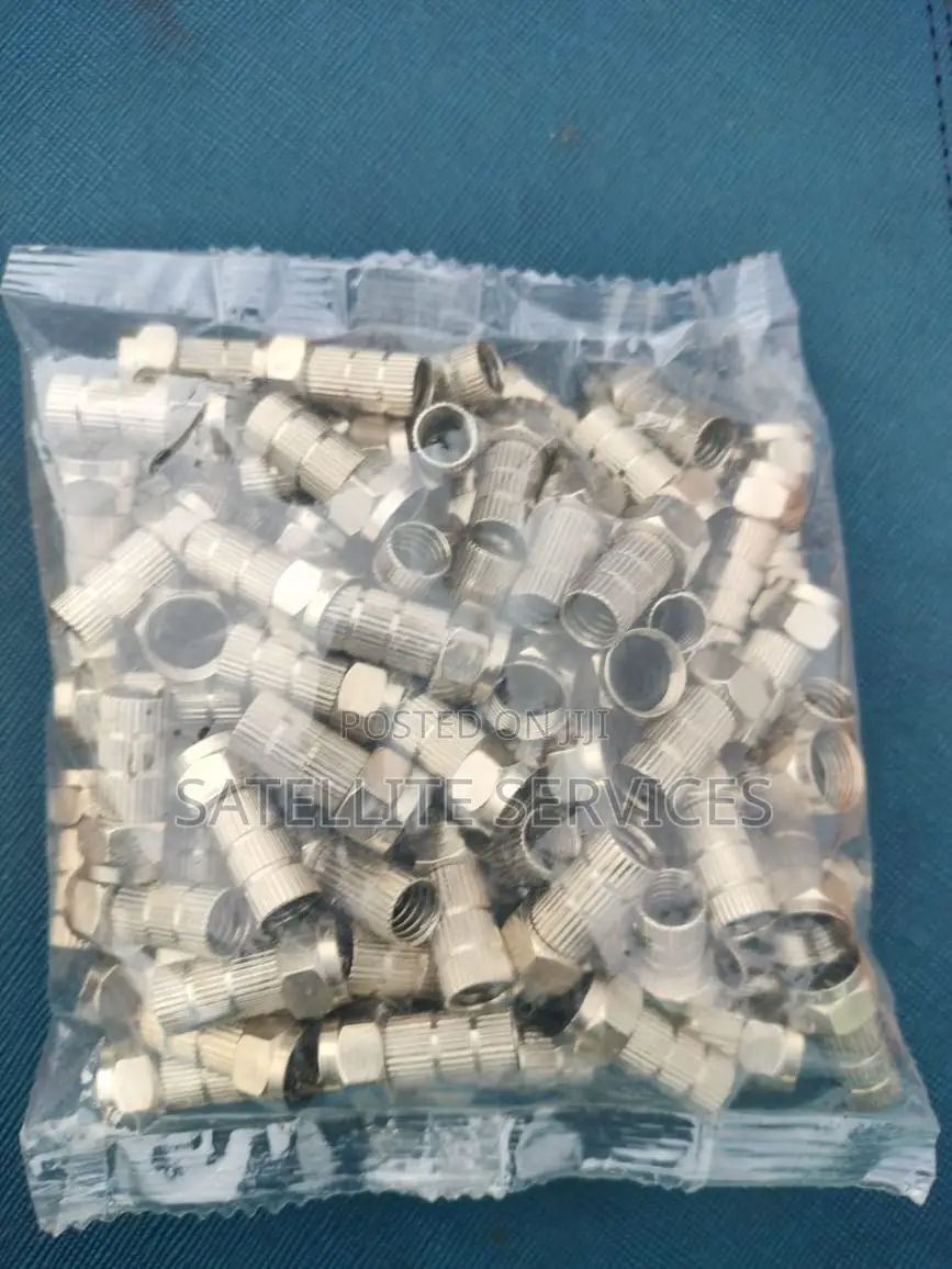 Connectors Plugs