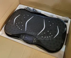 Quality Vibrating Plate [Medium Size]