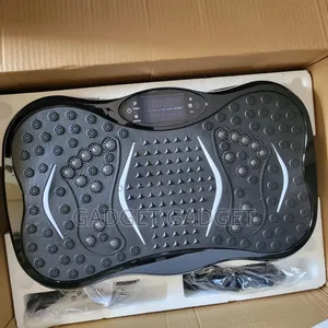 Top Quality Vibration Platform/Medium Size Vibrator