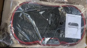 Body Vibration Platform/Vibrating Plate [Big Size]