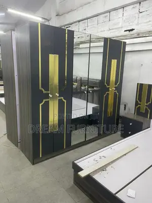 Bedroom Set-#2274