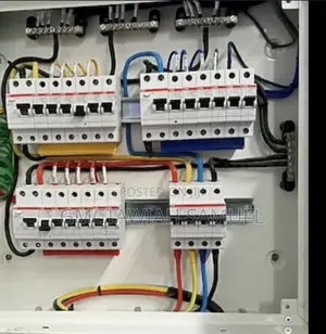 Gmc Professional Electrician