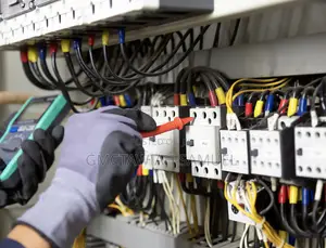 Gmc Professional Electrician
