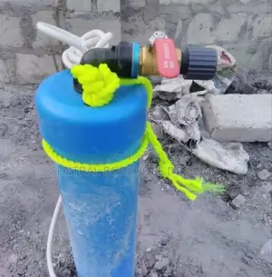 Awutu East Borehole Drilling and Servicing