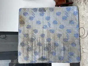 Mattress Cleaning Services