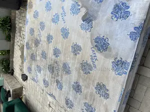 Mattress Cleaning Services