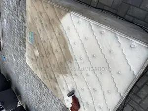 Mattress Cleaning Doctors