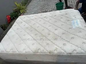 Mattress Cleaning Doctors