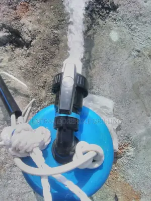Cantonments Borehole Drilling and Repairs