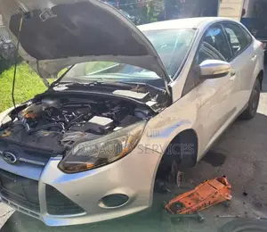 Ford Specialist - Focus, Fiesta and Escape