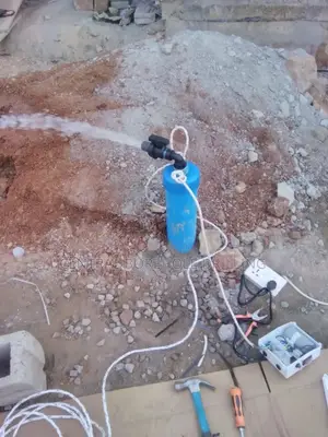Borehole Drilling and Repairs