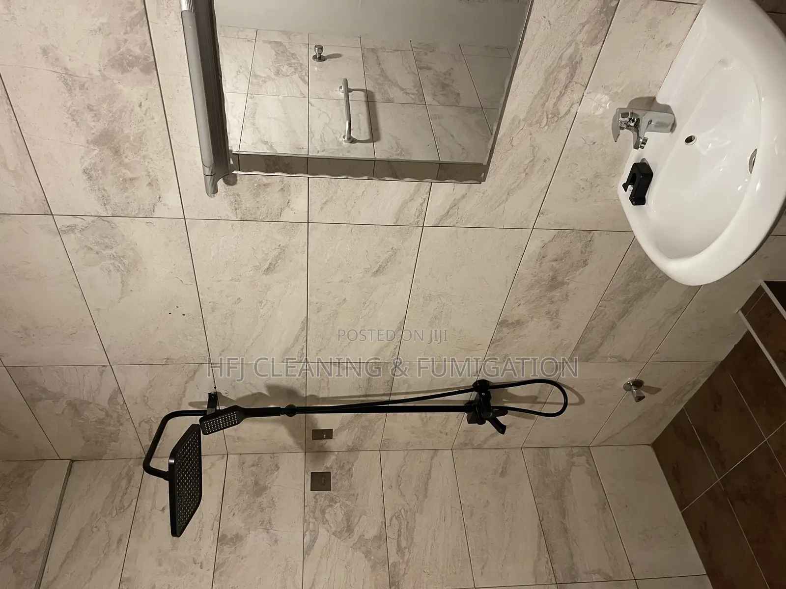 Apartment Cleaning Services