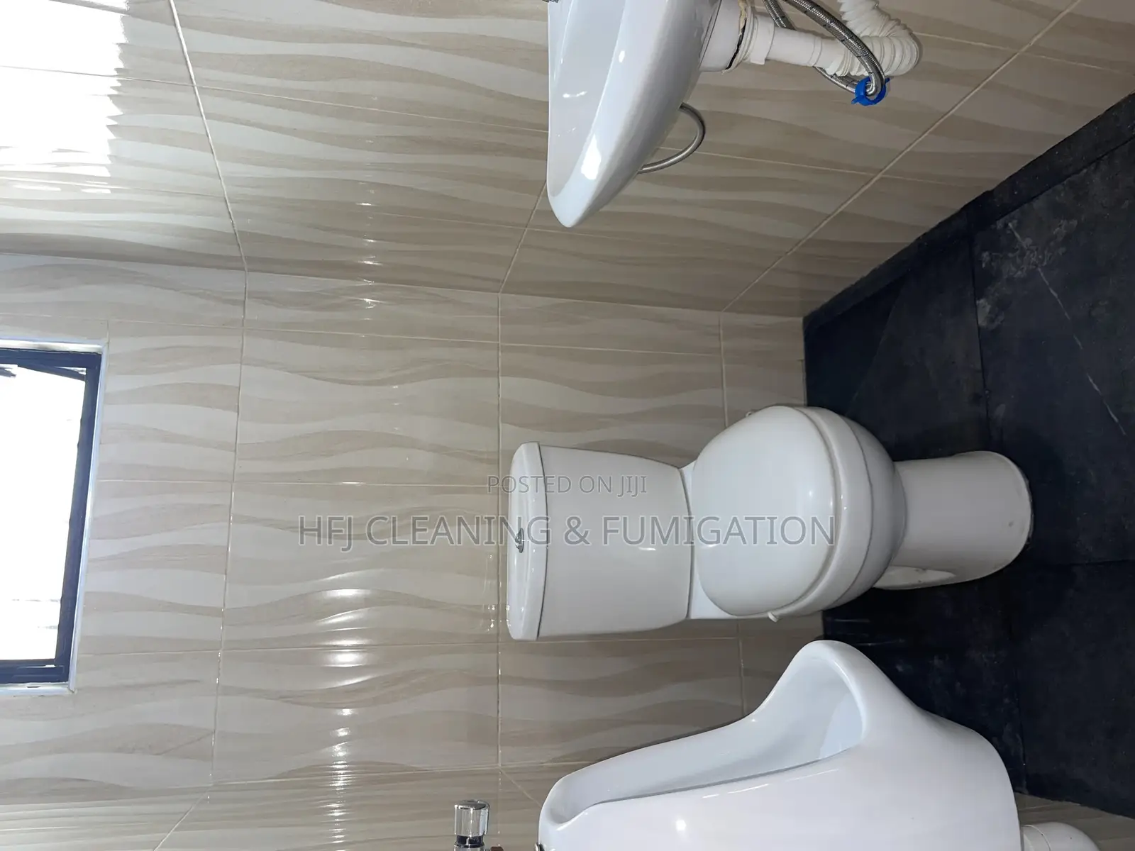 Apartment Cleaning Services