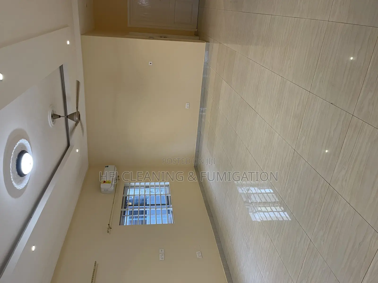 Apartment Cleaning Services