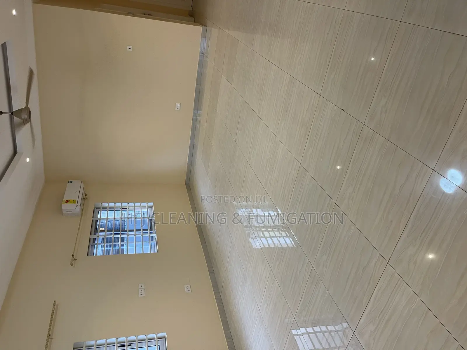Apartment Cleaning Services