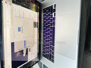 Laptop Apple MacBook Pro 2019 32GB Intel Core I7 SSD 512GB