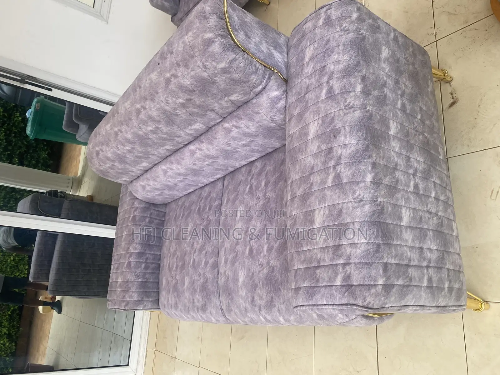 Clean Your Sofa and Couches