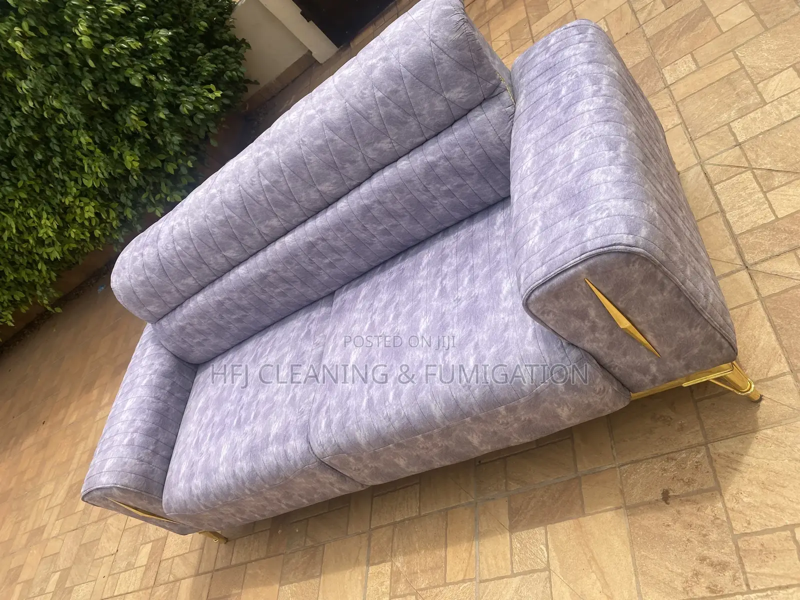 Clean Your Sofa and Couches
