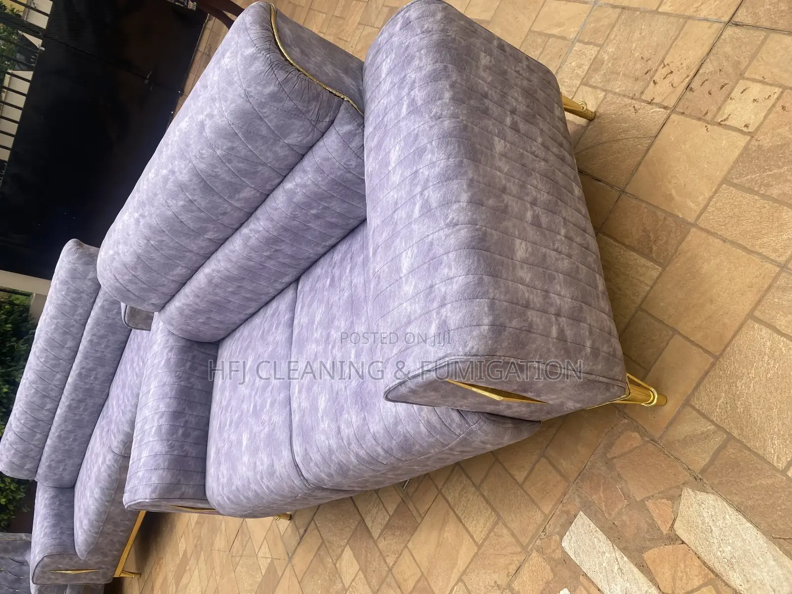 Clean Your Sofa and Couches