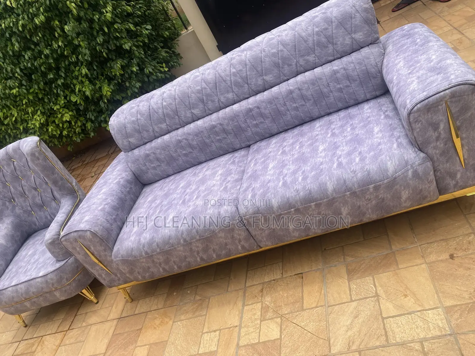 Clean Your Sofa and Couches