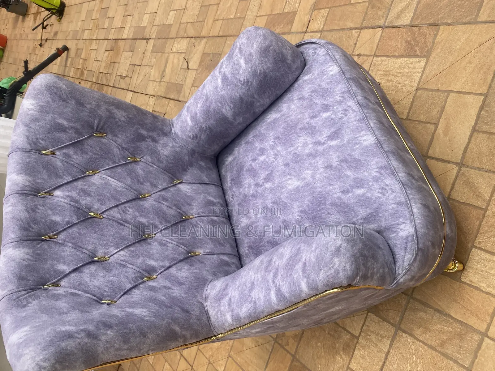 Clean Your Sofa and Couches
