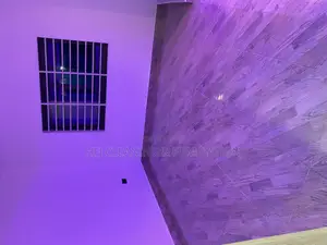 Newly Built Home Cleaning