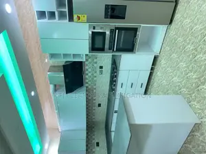 Newly Built Home Cleaning