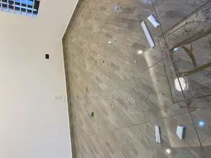 Newly Built Home Cleaning