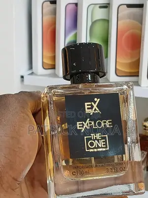 Explore the One Edp | Ex Perfum